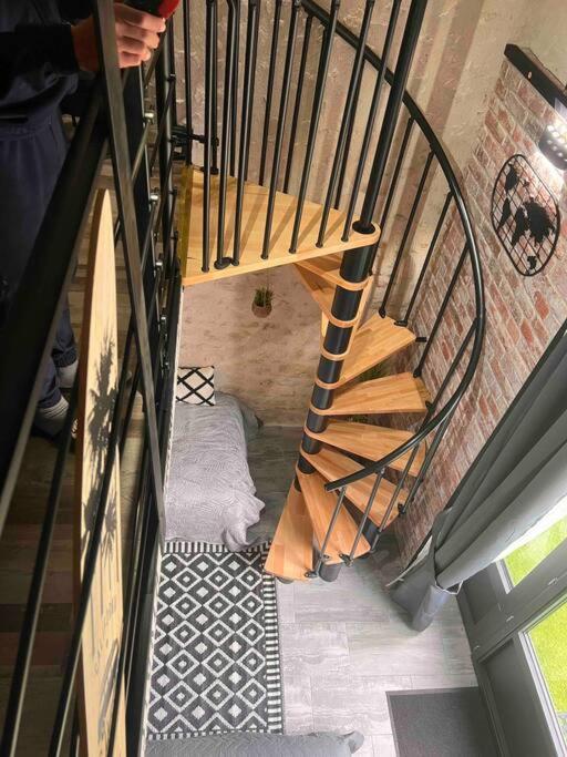 Top Loft Perles 4 Des Chateaux Mer المظهر الخارجي الصورة