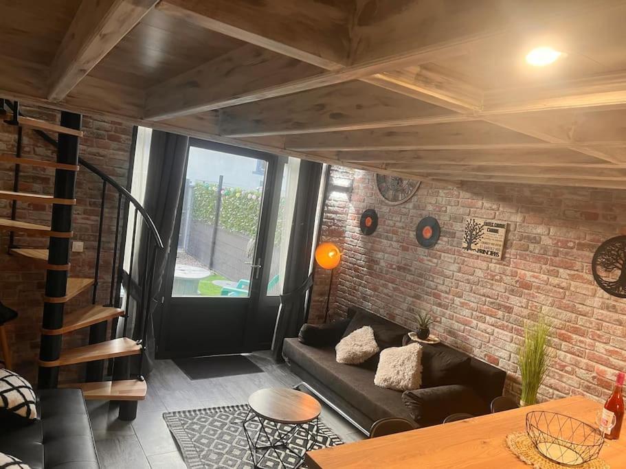 Top Loft Perles 4 Des Chateaux Mer المظهر الخارجي الصورة