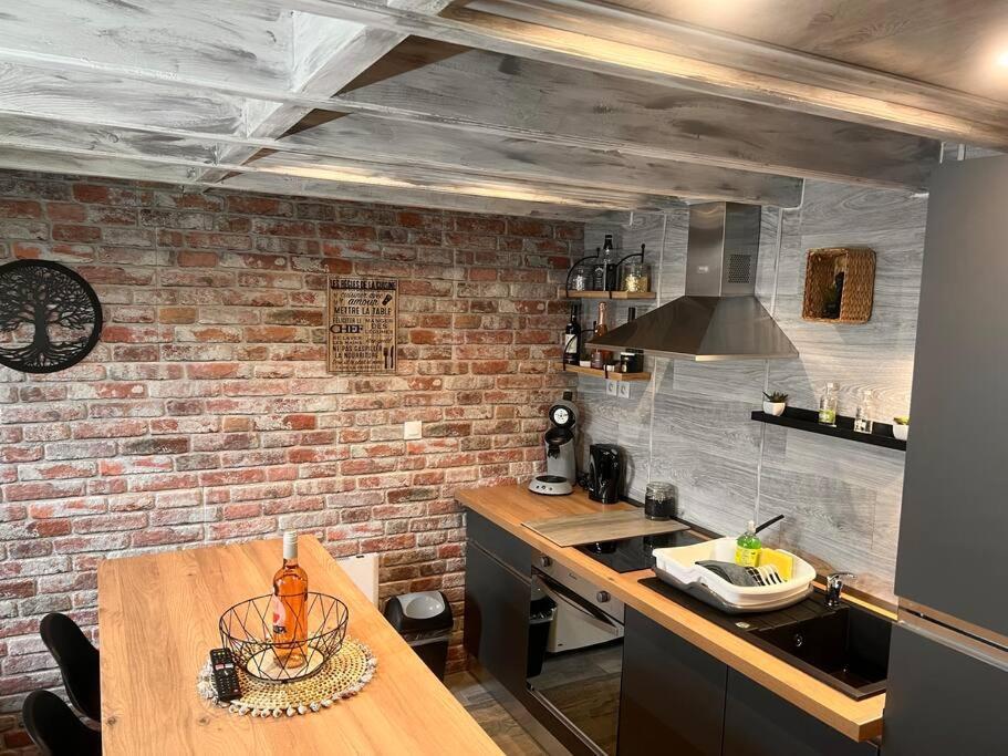 Top Loft Perles 4 Des Chateaux Mer المظهر الخارجي الصورة