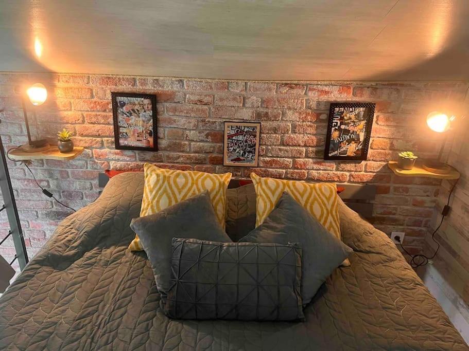 Top Loft Perles 4 Des Chateaux Mer المظهر الخارجي الصورة