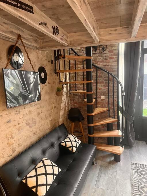 Top Loft Perles 4 Des Chateaux Mer المظهر الخارجي الصورة