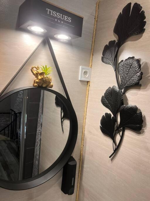 Top Loft Perles 4 Des Chateaux Mer المظهر الخارجي الصورة