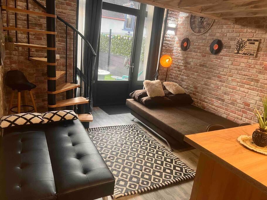 Top Loft Perles 4 Des Chateaux Mer المظهر الخارجي الصورة