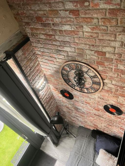 Top Loft Perles 4 Des Chateaux Mer المظهر الخارجي الصورة