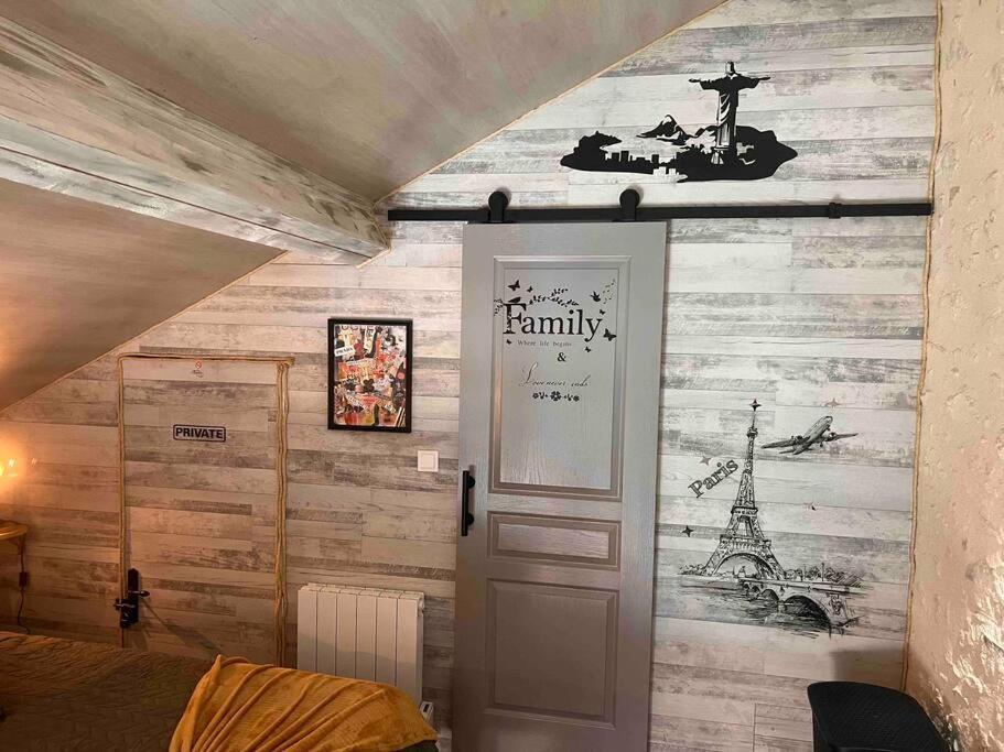 Top Loft Perles 4 Des Chateaux Mer المظهر الخارجي الصورة